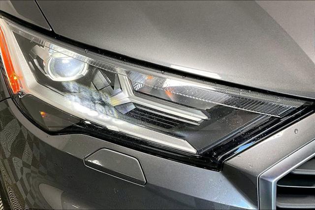 Used 2021 Audi Q7 For Sale in Olive Branch, MS