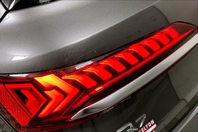 Used 2021 Audi Q7 For Sale in Olive Branch, MS