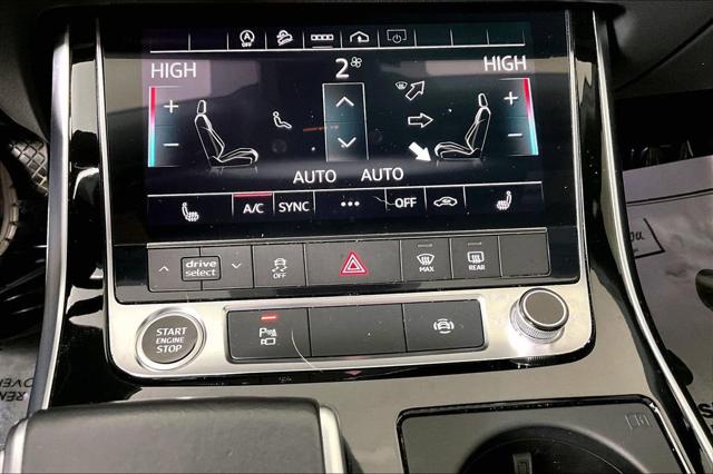 Used 2021 Audi Q7 For Sale in Olive Branch, MS