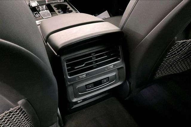 Used 2021 Audi Q7 For Sale in Olive Branch, MS