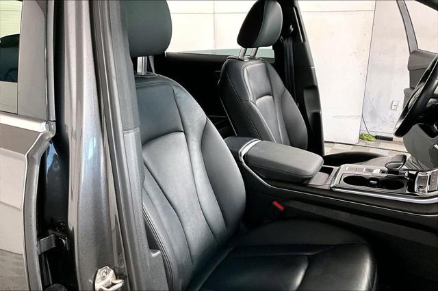 Used 2021 Audi Q7 For Sale in Millington, TN