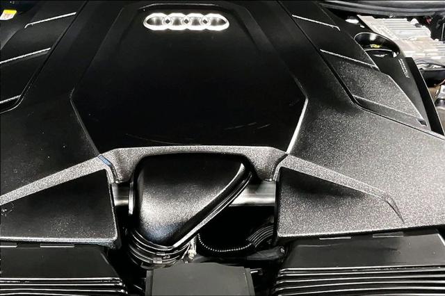 Used 2021 Audi Q7 For Sale in Millington, TN