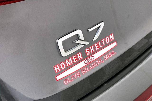 Used 2021 Audi Q7 For Sale in Millington, TN