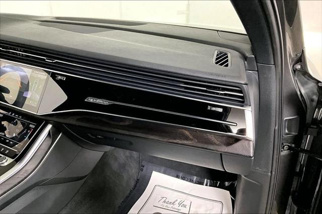 Used 2021 Audi Q7 For Sale in Millington, TN