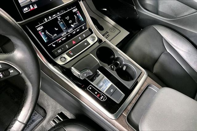 Used 2021 Audi Q7 For Sale in Millington, TN