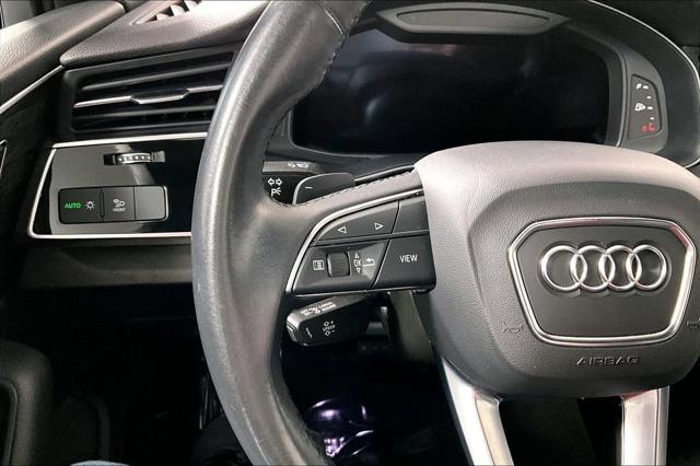 Used 2021 Audi Q7 For Sale in Millington, TN