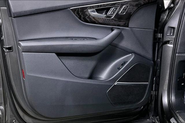 Used 2021 Audi Q7 For Sale in Millington, TN