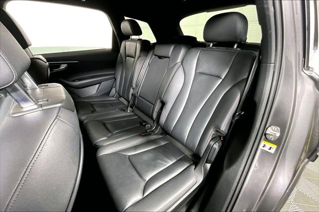 Used 2021 Audi Q7 For Sale in Millington, TN