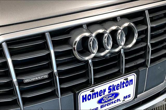 Used 2021 Audi Q7 For Sale in Millington, TN