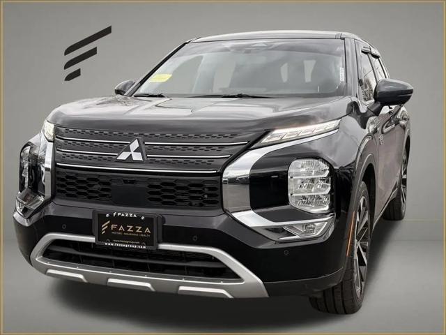 2024 Mitsubishi Outlander PHEV SE S-AWC for sale in Marlborough, MA