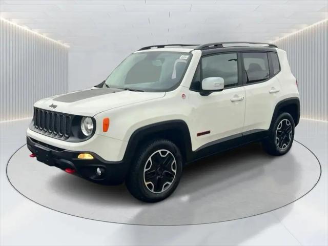 2015 Jeep Renegade Trailhawk for sale in Worth, IL