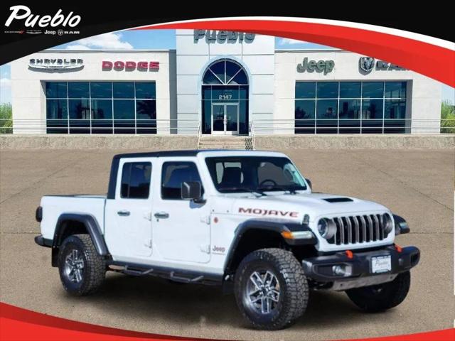 2024 Jeep Gladiator Sport for sale in Pueblo, CO