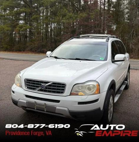 2008 Volvo XC90 3.2 for sale in Providence Forge, VA