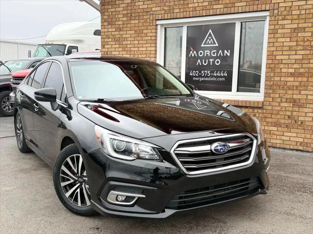 2018 Subaru Legacy 2.5i Premium for sale in Omaha, NE