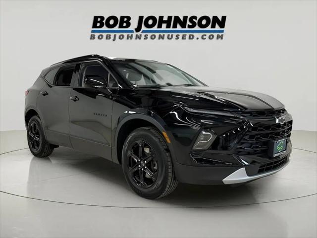 2024 Chevrolet Blazer FWD 2LT for sale in Rochester, NY