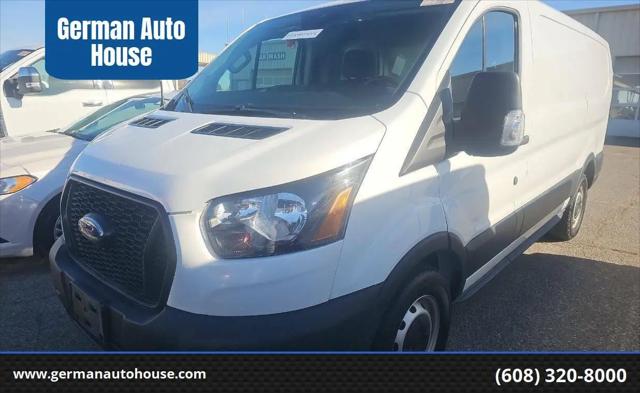 2021 Ford Transit Cargo Van Base for sale in Fitchburg, WI