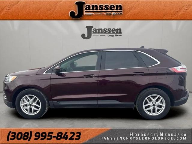 2024 Ford Edge SEL for sale in Holdrege, NE