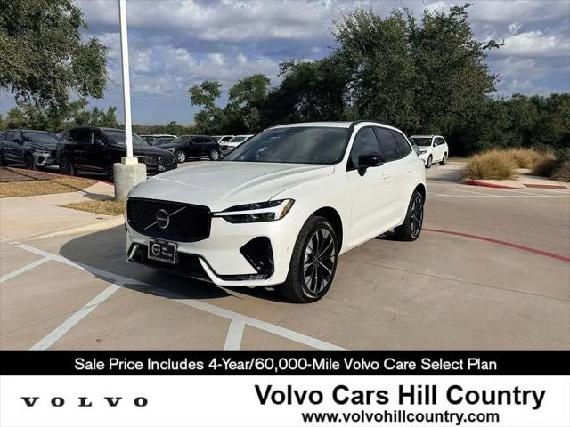2026 Volvo XC60 B5 Plus for sale in Austin, TX