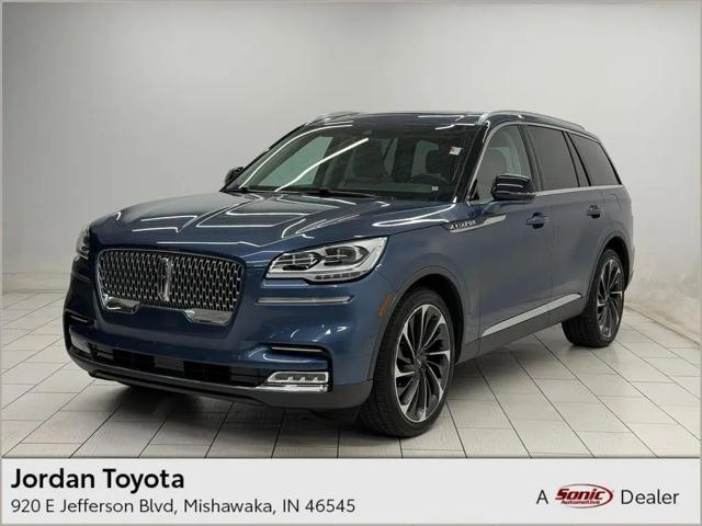 2020 Lincoln Aviator Reserve for sale in Mishawaka, IN