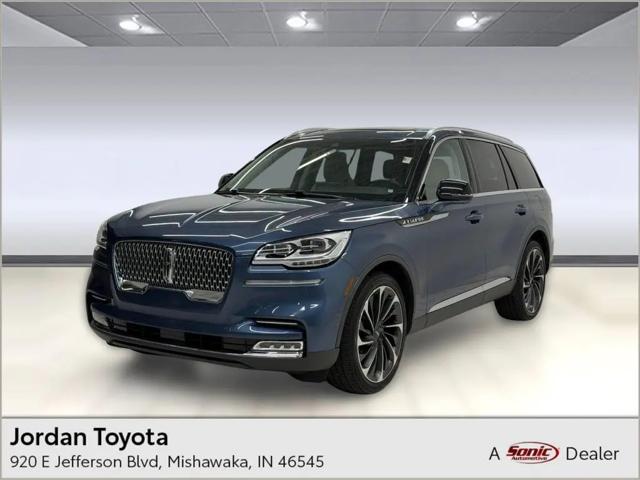2020 Lincoln Aviator Reserve for sale in Mishawaka, IN