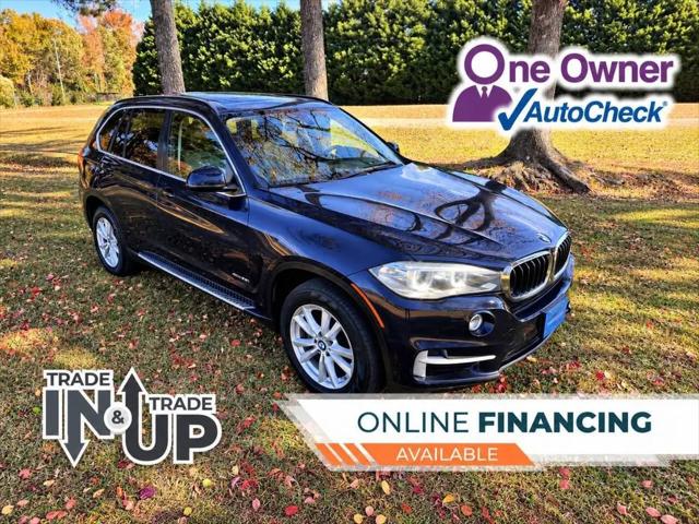 2015 BMW X5 xDrive35i for sale in Virginia Beach, VA