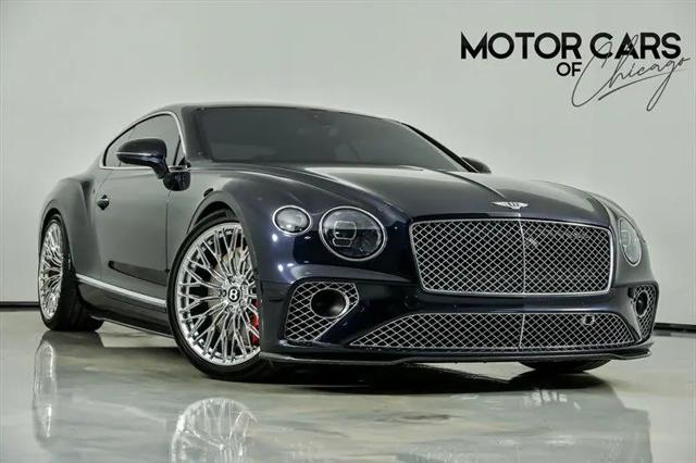 2021 Bentley Continental GT W12 for sale in Joliet, IL