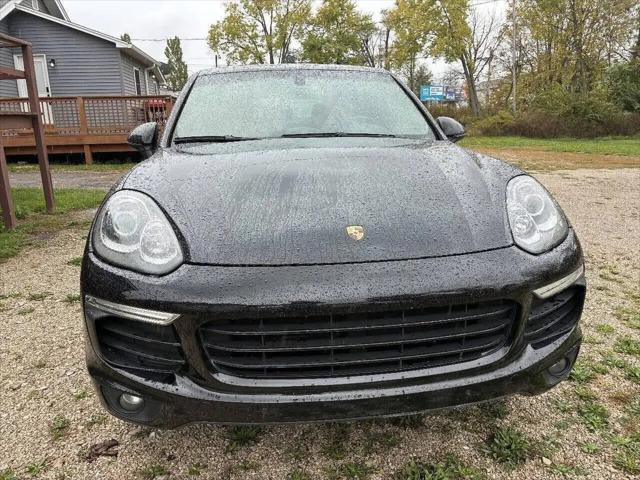 2016 Porsche Cayenne Cayenne for sale in Bloomington, IN