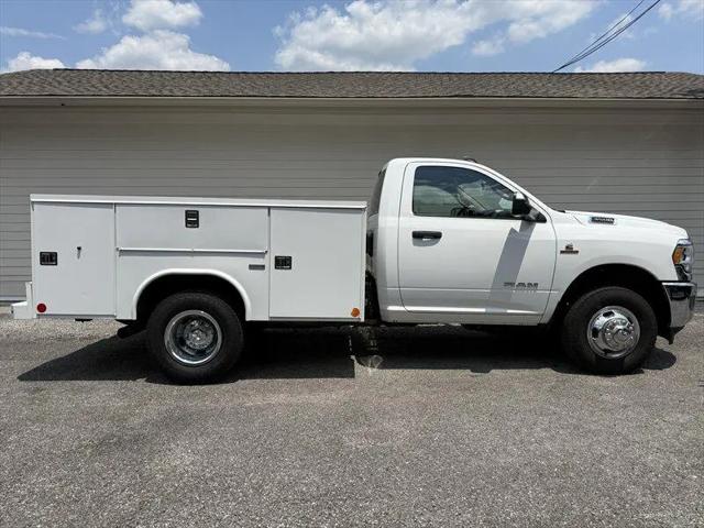 2019 Ram 3500 Tradesman/SLT for sale in Nashville, TN