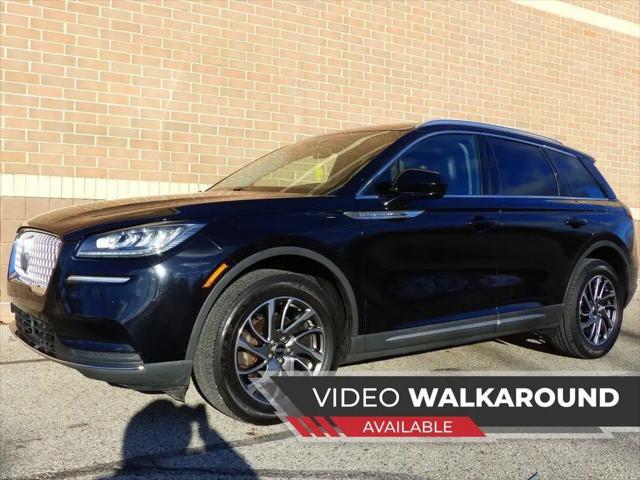 2020 Lincoln Corsair Standard for sale in New Haven, MI