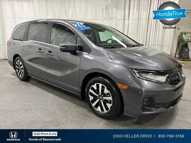 2026 Honda Odyssey EX-L for sale in Dayton, OH