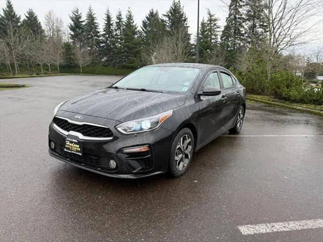 2020 Kia Forte LXS for sale in Poulsbo, WA