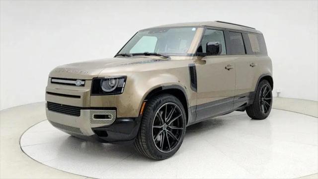2024 Land Rover Defender 110 P400 X-Dynamic SE for sale in Wall Township, NJ