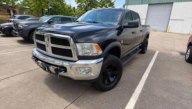 2012 Ram 2500 Power Wagon for sale in Bealeton, VA