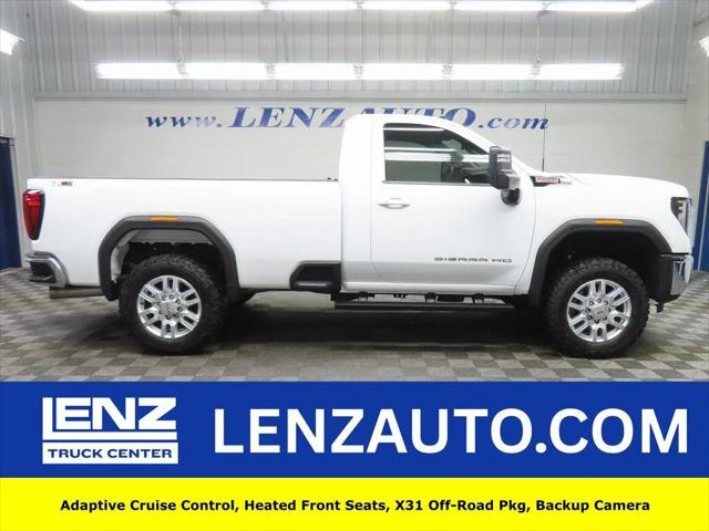 2024 GMC Sierra 3500HD SLE for sale in Fond du Lac, WI
