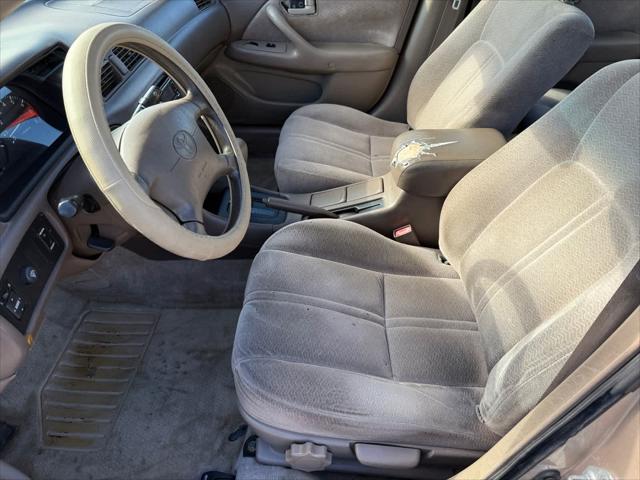 1997 Toyota Camry LE