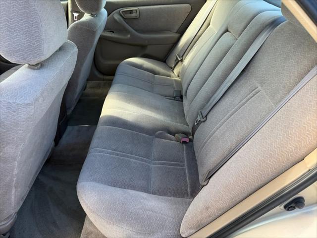 1997 Toyota Camry LE