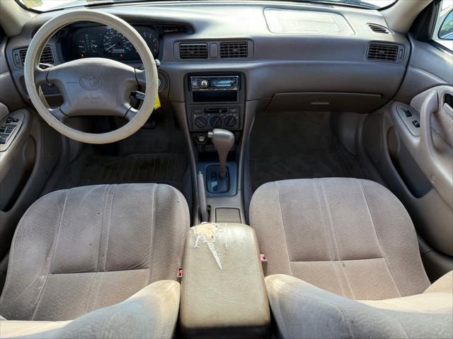 1997 Toyota Camry LE