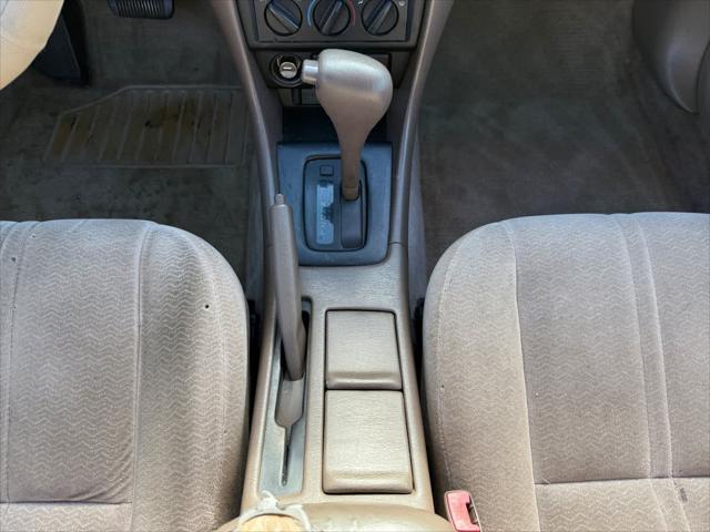 1997 Toyota Camry LE