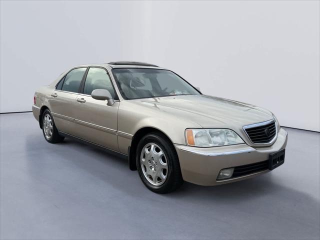 2000 Acura RL 3.5 for sale in Knoxville, TN