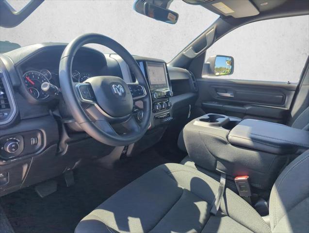 2026 RAM Ram 1500 RAM 1500 EXPRESS CREW CAB 4X2 57 BOX