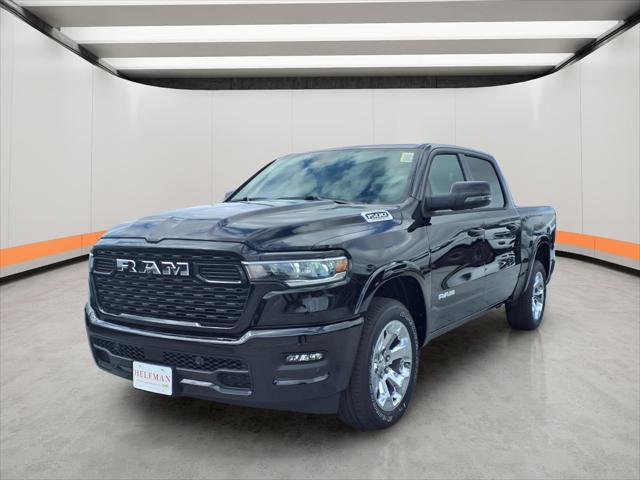 2026 RAM Ram 1500 RAM 1500 LONE STAR CREW CAB 4X2 57 BOX