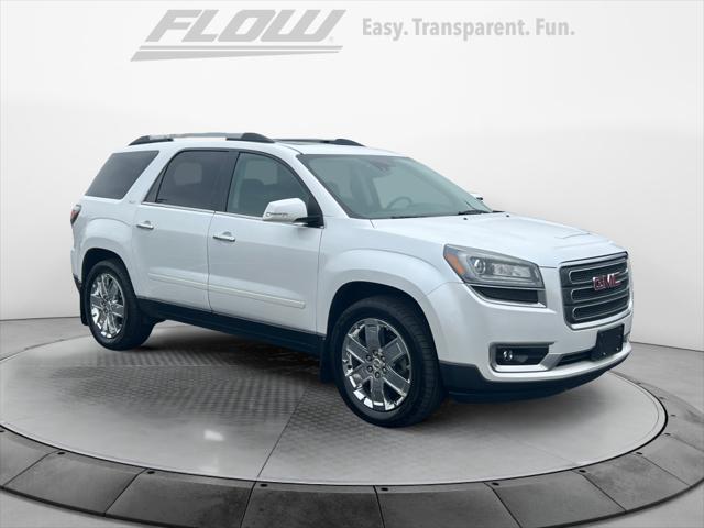 2017 GMC Acadia Unknown for sale in Burlington, NC