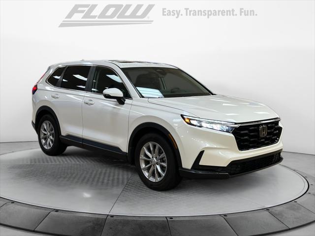 2025 Honda CR-V EX-L 2WD for sale in Burlington, NC
