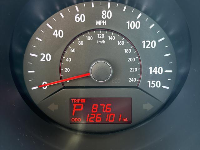 2013 Kia Sorento LX 2013 Kia Sorento LX