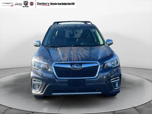 2019 Subaru Forester Touring