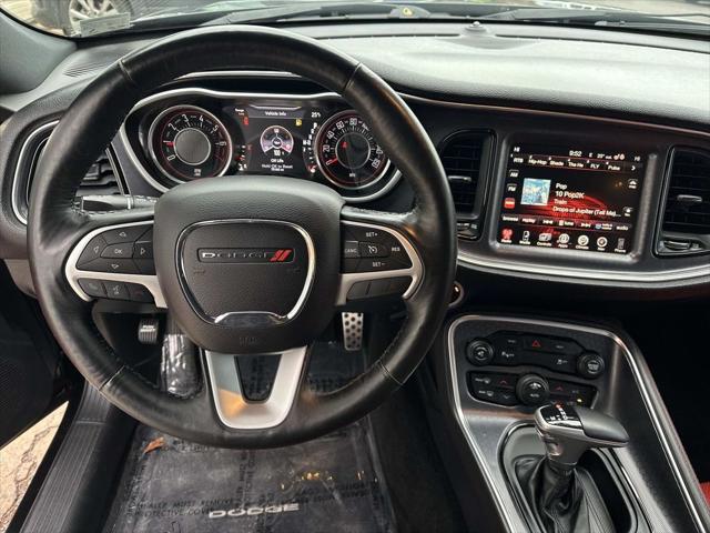2015 Dodge Challenger SXT Plus 2015 Dodge Challenger SXT Plus
