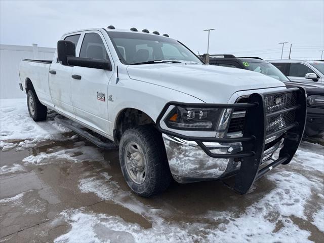 2012 RAM 3500 ST