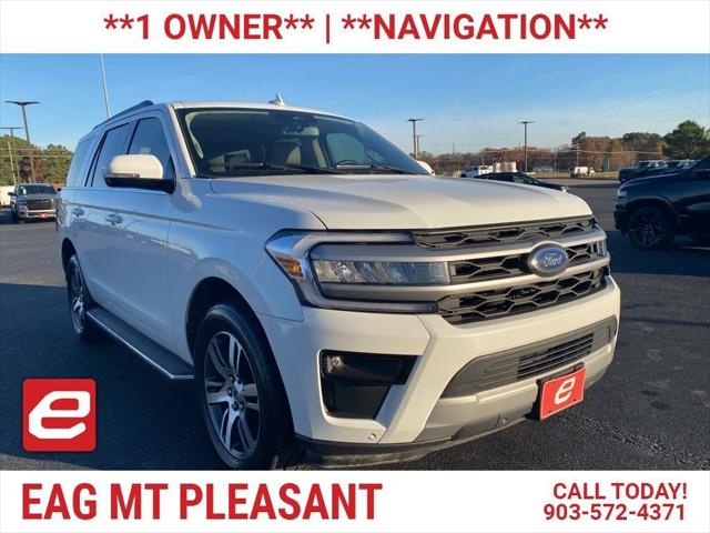 2023 Ford Expedition XLT