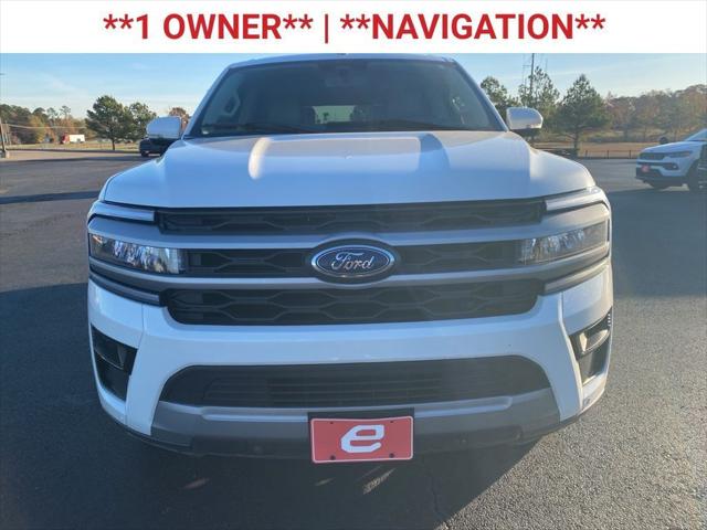 2023 Ford Expedition XLT