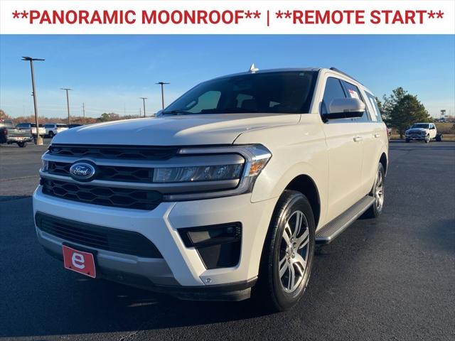 2023 Ford Expedition XLT